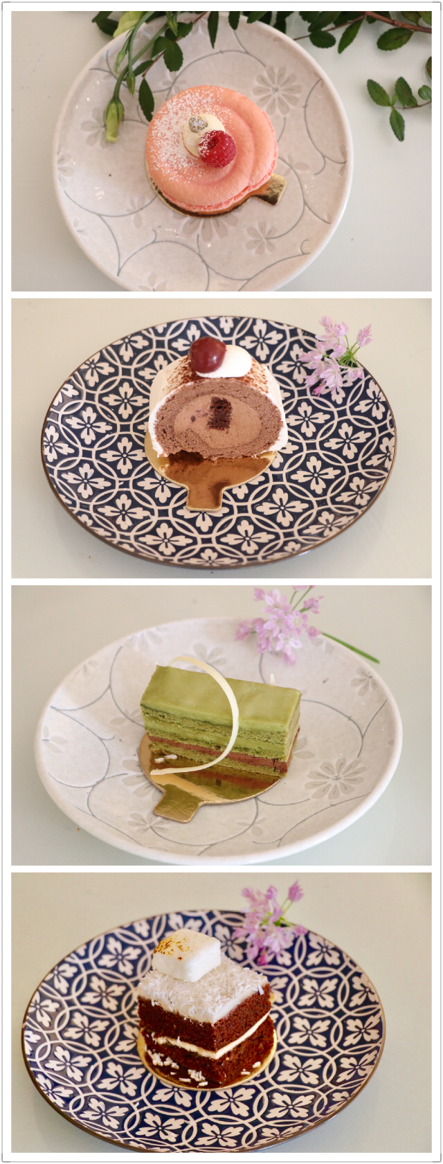 星级酒店甜品主厨教你做日式无蛋芝士蛋糕