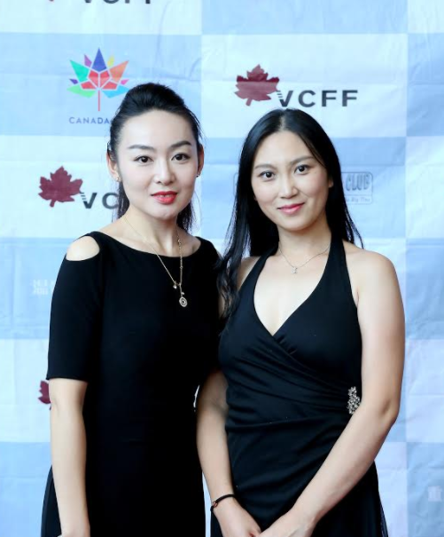 温哥华华语电影节感动中盛大开幕 近300部华语影片汇聚