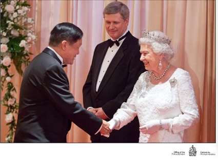 加拿大联邦参议员胡子修：为华人融入主流而奔走