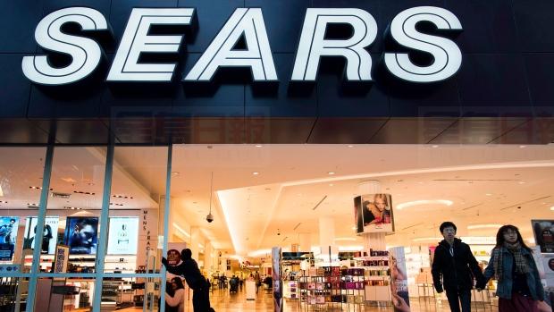 专家提醒消费者不要对Sears折扣预期过高