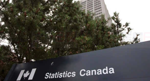 加拿大六月通胀率继续下跌至1%
