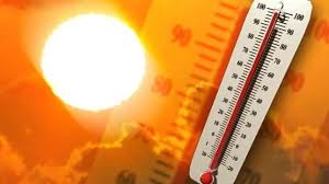 下周大温地区温度将高达43度 周边地区47度