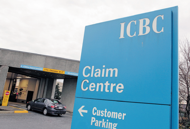 ICBC面临财政危机 NDP自由党互相指责