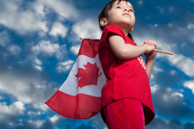 加拿大十年签证成为华人移民逃税工具 面临取消？！