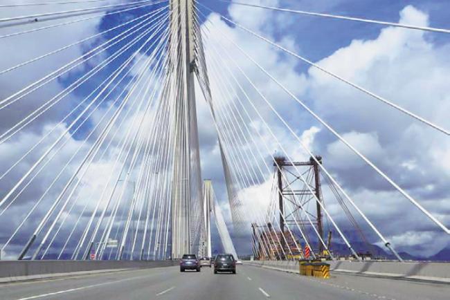 建曼港桥有否滥用公款 NDP绿党拟追究前任省府