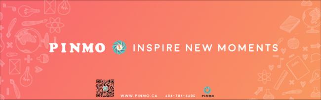 北美首家微信大数据精准营销平台Pinmo全球发布会倒计时