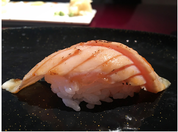 365天创意不打烊 SushiHolic日式料理等你来品尝