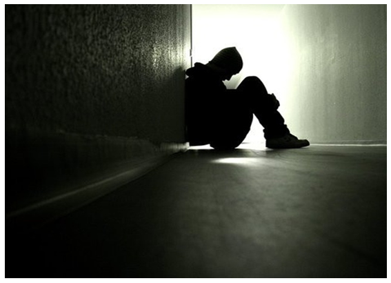 越来越多的孩子选择自杀  到底该怎么做？