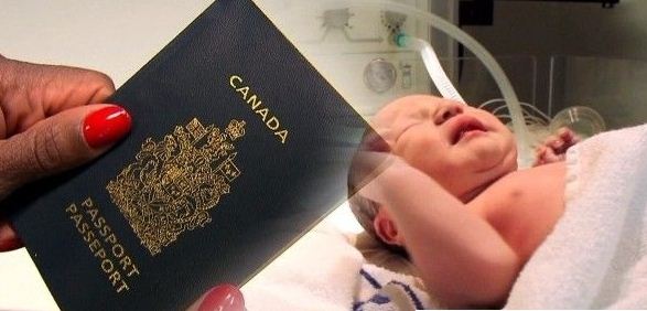 中国人注意！加拿大将彻查10年签证 拒签率或大升