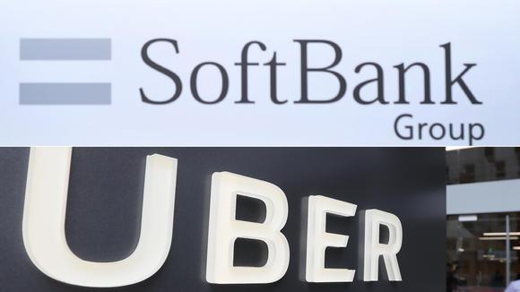 Uber董事会达成和解 软银获权向Uber注资百亿