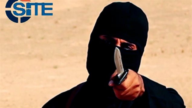 ISIS完蛋：英美法暗杀回国武装成员 加拿大不搞
