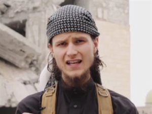 加拿大为什么不处死那些恐怖组织的“圣战者”