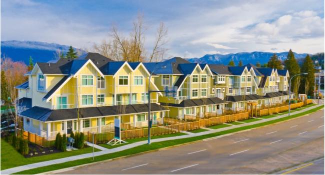 温哥华海外买家拥有住房不到5%！但这群人确实壕