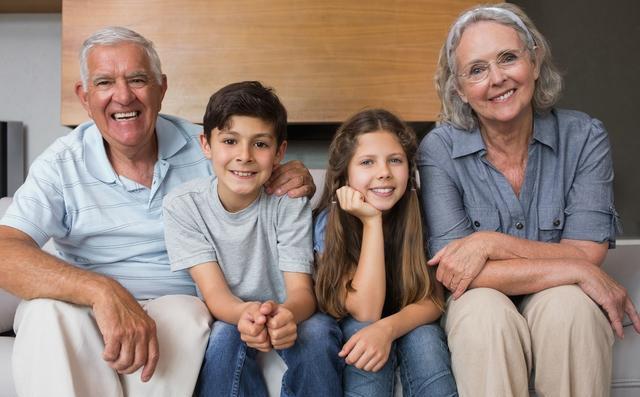 加拿大父母祖父母团聚移民明年重开 名额2万