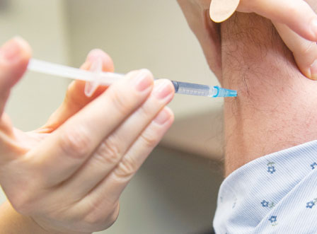 BC流感爆发 4死 5确诊！尽快接种疫苗 小心这些事
