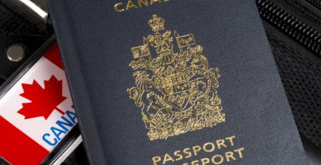 加拿大护照更值钱 成绩史上最高！又一个傲娇理由