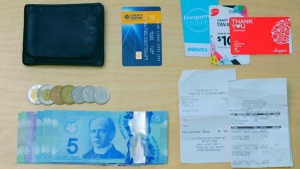 如果在温哥华故意做丢钱包的实验，结果会怎样？