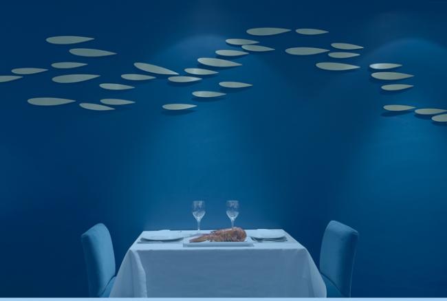 Dine Out海鲜餐厅，选这家就对了