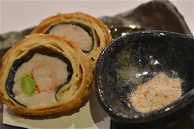 温哥华西区最佳日本料理 传统中的经典