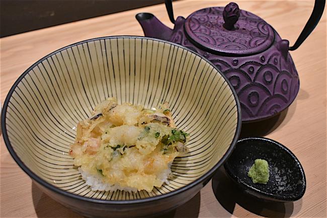 温哥华西区最佳日本料理 传统中的经典