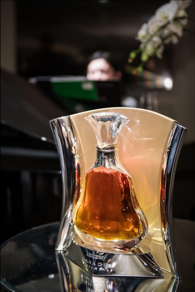 第一口烈酒的滋味 与世界级威士忌达人林一峰先生一起品味顶级名酿