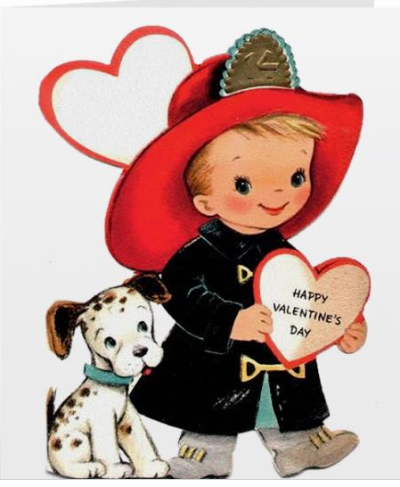 Puppy Love:情人节说说加拿大中小学生的“早恋”