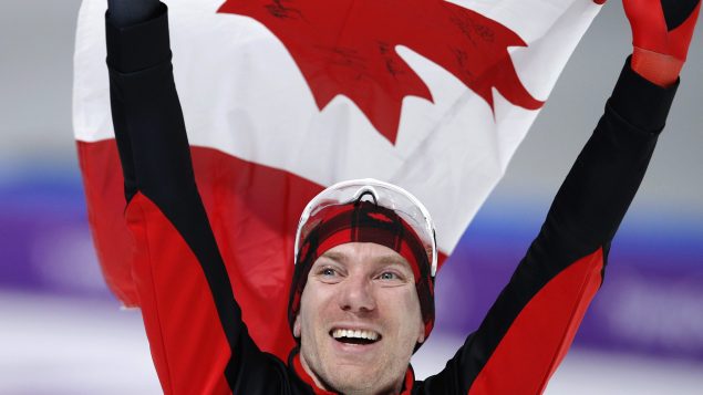 史上最强势开场 加拿大13块奖牌高居第3