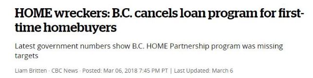 NDP正式取消首次买房优惠！一辈子都买不起房了