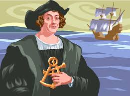 郑和与哥伦布的航海，有何不同？