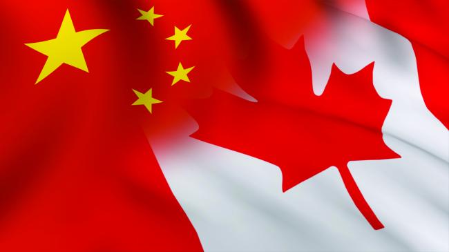 加拿大加入中美贸易战！站队美国夹击中国