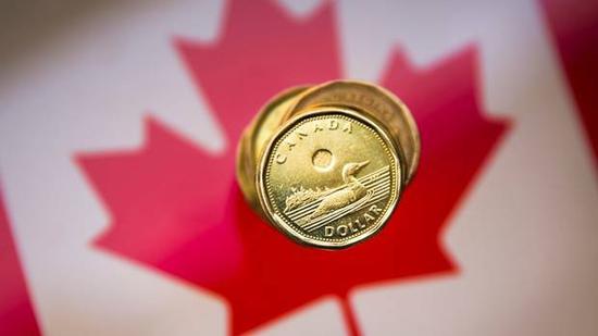加拿大GDP萎缩 爱烧钱的特斯拉也要破产了！