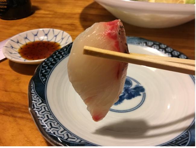 筑地日本料理 菜慢慢上 话慢慢聊 味慢慢品