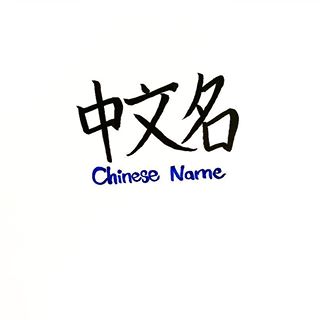 中文名字困扰到华裔移民及下一代?欲弃之而后快?
