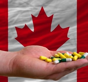加拿大政府要把全民医保扩大到全民药保