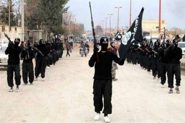 ISIS分子返回加拿大 恐将制造化武攻击