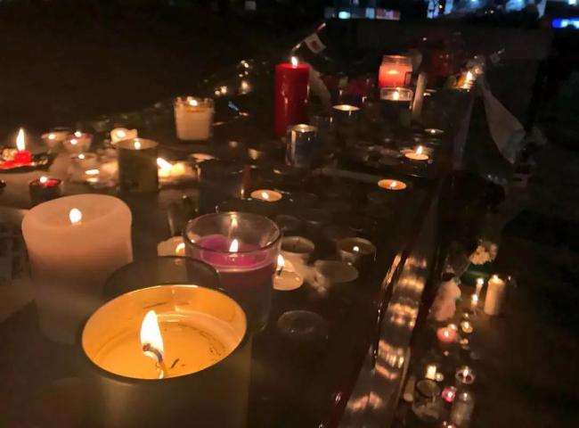 多伦多10死15伤案：华人警察成孤胆英雄