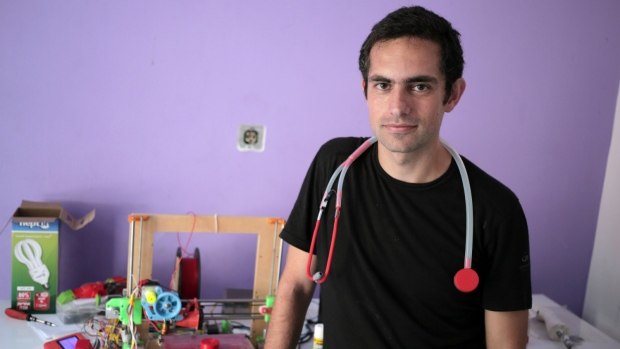 加拿大医生在加沙中枪 特鲁多：不可饶恕