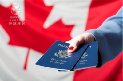 中国移民加拿大人数只排老二 第一远超中国5倍