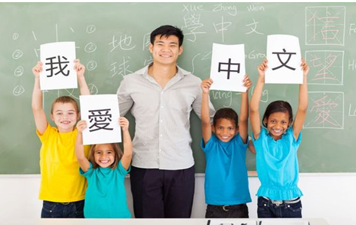 孩子上了中文班，为什么中文表达仍然词不达意