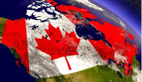 加拿大经济濒临崩溃 加币跌成全球最受嫌弃货币