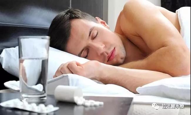 睡眠才是最重要的排毒方式， 你睡得好吗？
