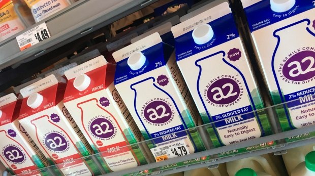 吓一跳！加拿大各地牛奶价格竟相差这么多 这里最贵