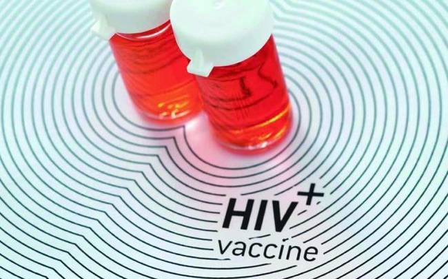 艾滋新疫苗通过早期人体试验 感染风险降三成