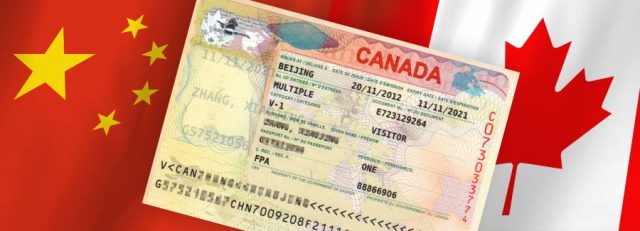 最新！中国游客加拿大访量急剧增长