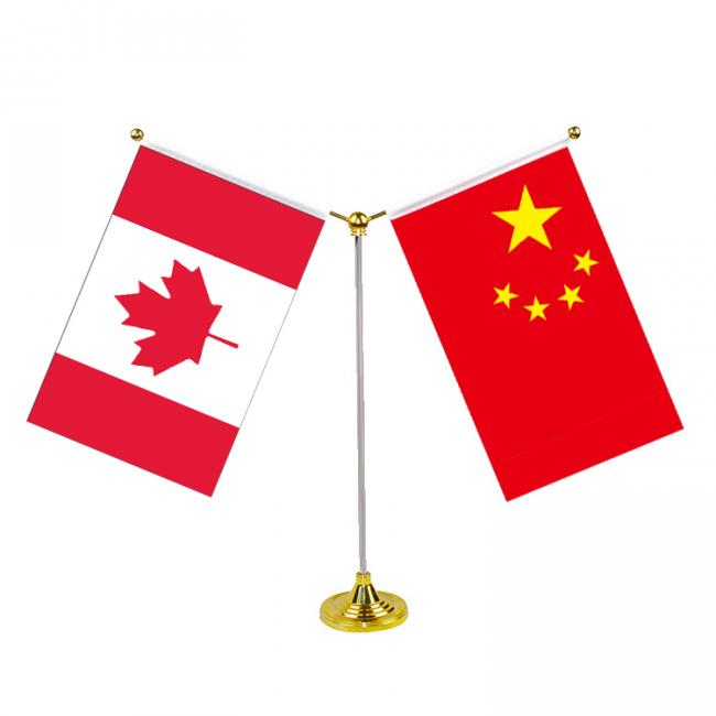 每一个加拿大华人，或许都被问过同一个问题