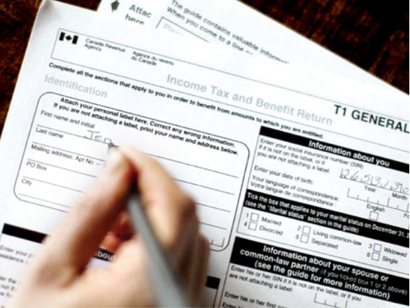 税局43万份评估通知未寄出 电子报税添工作量