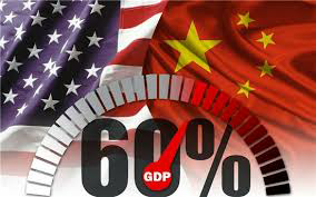 中美贸易战，北京为什么选择硬扛？