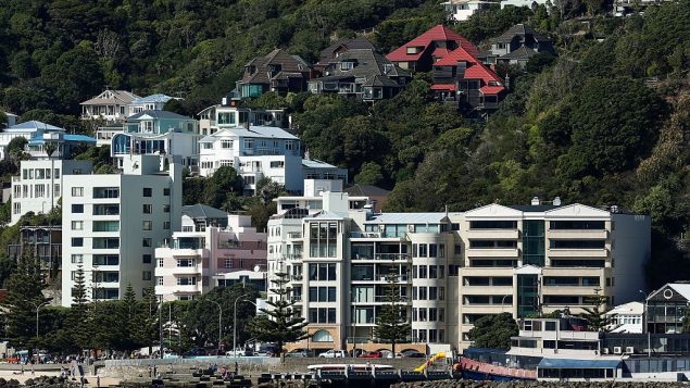 效仿新西兰，卑诗或将禁止外国人买房？