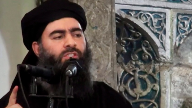重磅！ISIS头目发表录音演讲 呼吁攻击加拿大