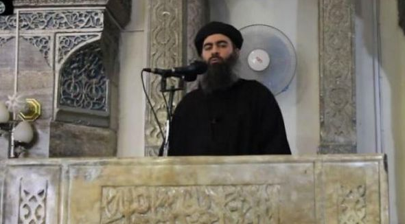 重磅！ISIS头目发表录音演讲 呼吁攻击加拿大